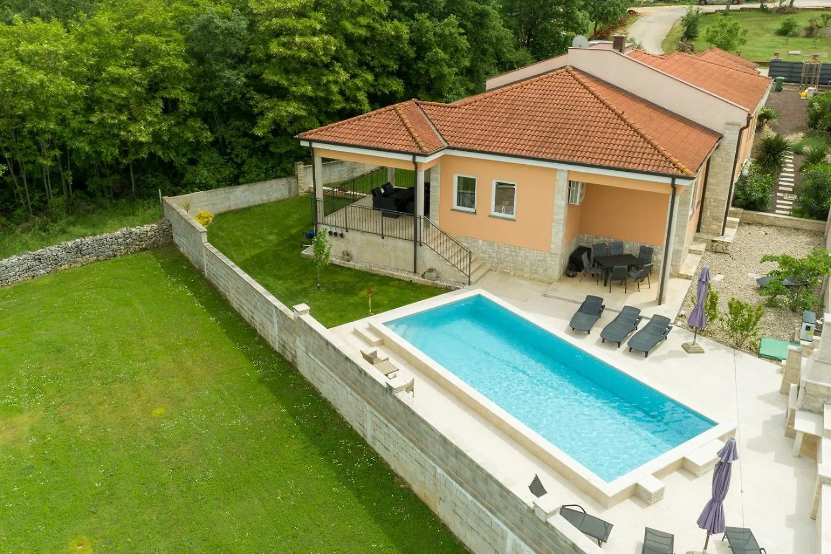 Villa Ravina Radmani