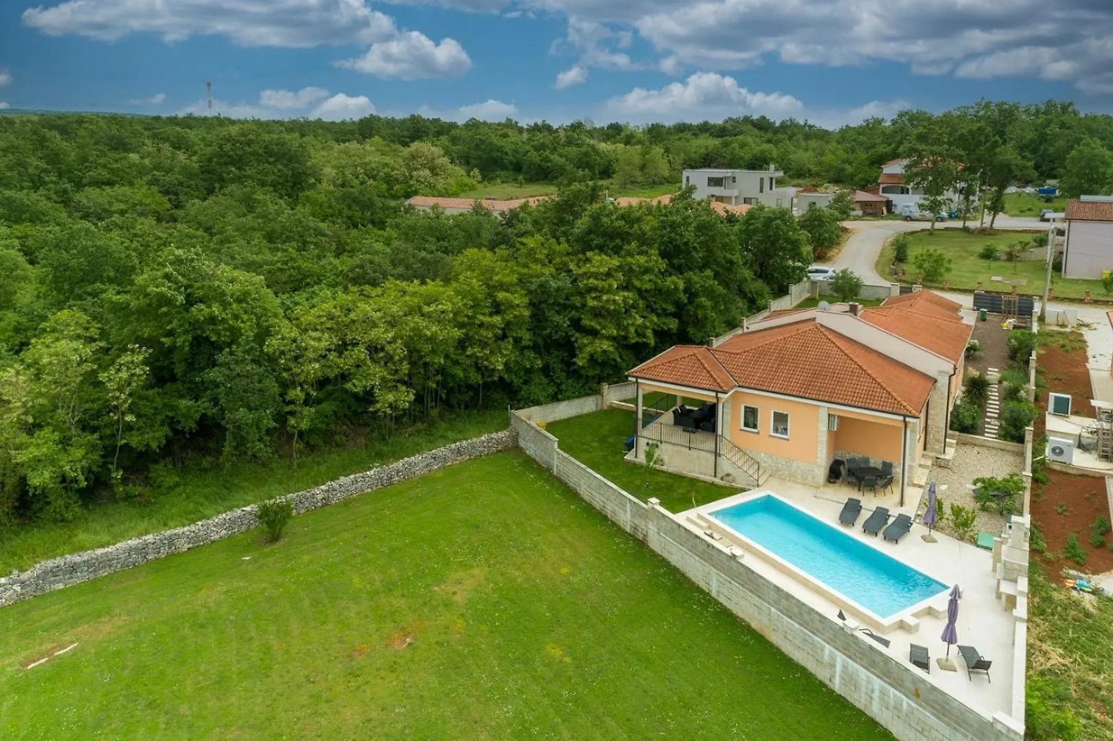 Villa Ravina Radmani