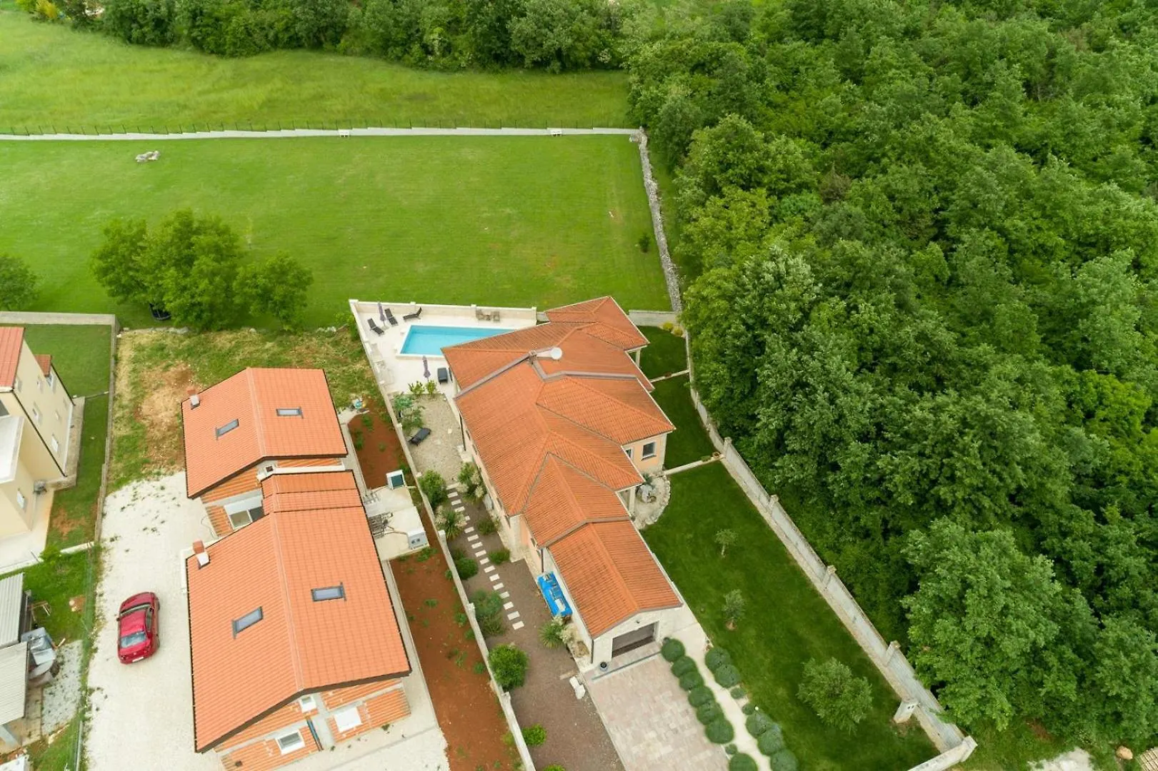 Villa Ravina Radmani